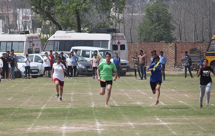 KD Dental College and Hospital Mathura Sports photo 8
